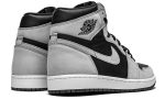 Air Jordan 1 Retro High OG "Shadow 2.0" sneakers - Dubai Sneakers