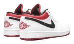 Air Jordan 1 Low "University Red" sneakers - Dubai Sneakers