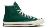 Converse Chuck 70 Hi " Midnight clover / Black / Egret " - Dubai Sneakers