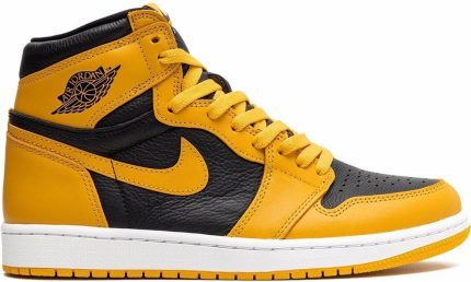 Air Jordan 1 High OG “Pollen” - Dubai Sneakers