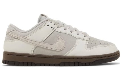 Dunk Low 'Ironstone' - Dubai Sneakers