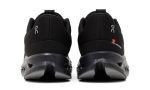 On Cloudsurfer 'All Black' - Dubai Sneakers