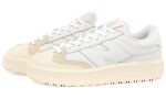 New Balance 302 CT302OA "White" - Dubai Sneakers