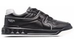 Valentino Garavani logo-print lace-up sneakers - Dubai Sneakers