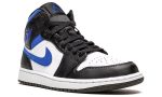 Air Jordan 1 High 'Racer Blue' - Dubai Sneakers