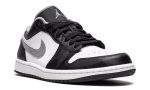 Air Jordan 1 Low "Black White Grey" - Dubai Sneakers