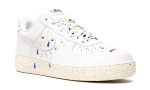 Air Force 1 LV8 3 GS 'Paint Splatter - White' - Dubai Sneakers