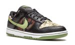 Nike Dunk Low SE "Crazy Camo" - Dubai Sneakers