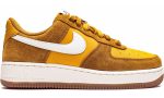 Air Force 1 '07 SE 'First Use - University Gold Gum' - Dubai Sneakers