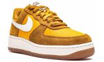 Air Force 1 '07 SE 'First Use - University Gold Gum' - Dubai Sneakers