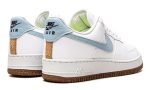 Nike Air Force 1 Low LV8 "Indigo" - Dubai Sneakers