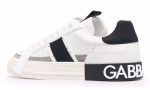 Dolce & Gabbana 2.0 custom leather sneakers - Dubai Sneakers