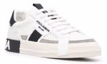 Dolce & Gabbana 2.0 custom leather sneakers - Dubai Sneakers