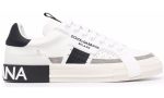 Dolce & Gabbana 2.0 custom leather sneakers - Dubai Sneakers