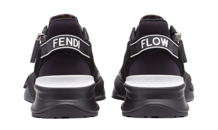 Fendi Fendi Flow sneakers #193800 - Dubai Sneakers