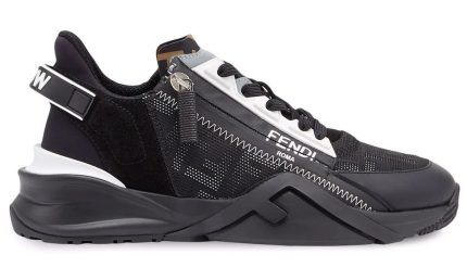 Fendi Fendi Flow sneakers #193800 - Dubai Sneakers