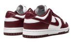 Nike Dunk Low Bordeaux - Dubai Sneakers