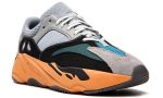 Adidas Yeezy 700 "Wash Orange" sneakers - Dubai Sneakers