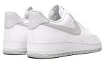 Air Force 1 '07 'White Grey' - Dubai Sneakers