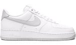 Air Force 1 '07 'White Grey' - Dubai Sneakers