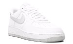 Air Force 1 '07 'White Grey' - Dubai Sneakers