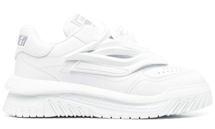 VERSACE Odissea low-top sneakers - Dubai Sneakers