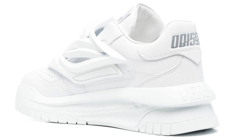 VERSACE Odissea low-top sneakers - Dubai Sneakers