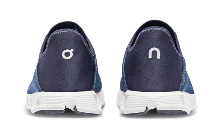 On Cloud 5 Coast 'Denim Midnight' - Dubai Sneakers