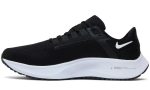 Nike Air Zoom Pegasus 38 Extra Wide 'Black White' - Dubai Sneakers