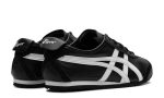 Asics Onitsuka Tiger Mexico 66™ "Black/White" sneakers - Dubai Sneakers