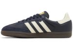 Adidas Samba OG 'Night Navy Gum' - Dubai Sneakers