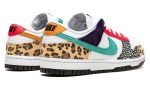 Nike Dunk Low "Safari Mix" - Dubai Sneakers