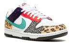 Nike Dunk Low "Safari Mix" - Dubai Sneakers