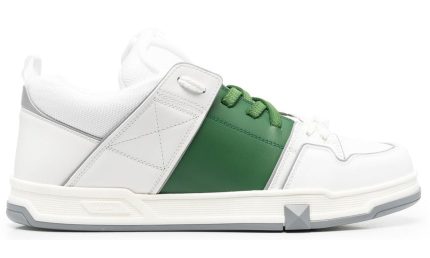 Valentino Garavani Open Skate low top sneakers - Dubai Sneakers