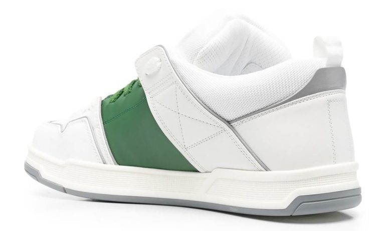 Valentino Garavani Open Skate low top sneakers - Dubai Sneakers