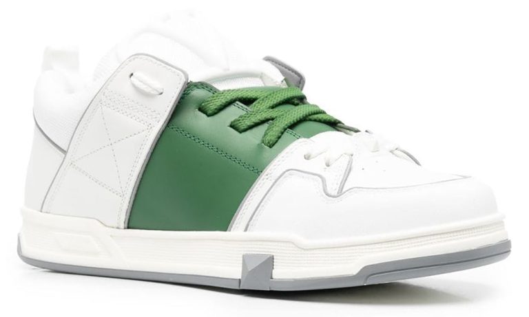 Valentino Garavani Open Skate low top sneakers - Dubai Sneakers