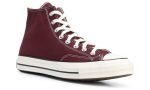 Converse Chuck 70 Hi " Bordeaux / Egret / Black " - Dubai Sneakers