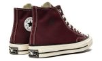 Converse Chuck 70 Hi " Bordeaux / Egret / Black " - Dubai Sneakers