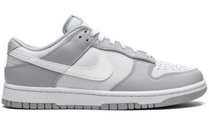 Dunk Low “Two Tone Grey” - Dubai Sneakers