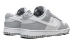 Dunk Low “Two Tone Grey” - Dubai Sneakers