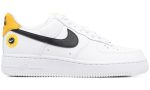 Air Force 1 07 LV8 "Baskets" - Dubai Sneakers