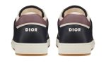 Dior B27 Low 'Dior Oblique - Deep Blue Plum' - Dubai Sneakers