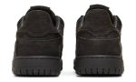 SK8 Sta 'Triple Black' - Dubai Sneakers