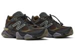 New Balance  9060 'Blacktop Dark Moss' - Dubai Sneakers