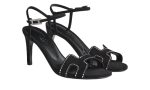 HERMES Heden 80 sandal "Black" - Dubai Sneakers