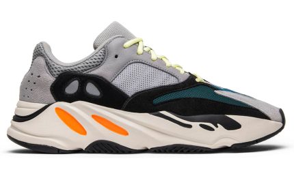 Adidas Yeezy 700 'Wave Runner' - Dubai Sneakers