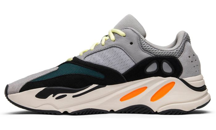 Adidas Yeezy 700 'Wave Runner' - Dubai Sneakers