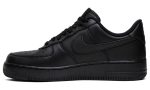 Air Force 1 '07 'Black' - Dubai Sneakers