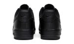 Air Force 1 '07 'Black' - Dubai Sneakers