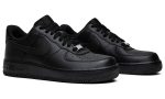 Air Force 1 '07 'Black' - Dubai Sneakers